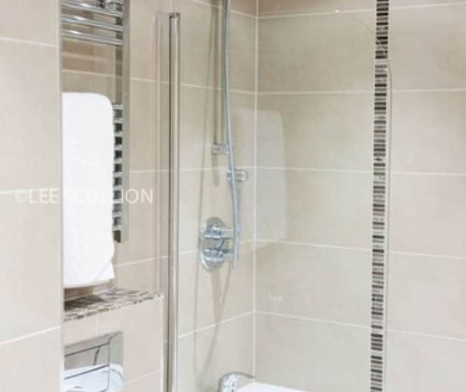 غرفة قياسية, Clarion Hotel Newcastle South