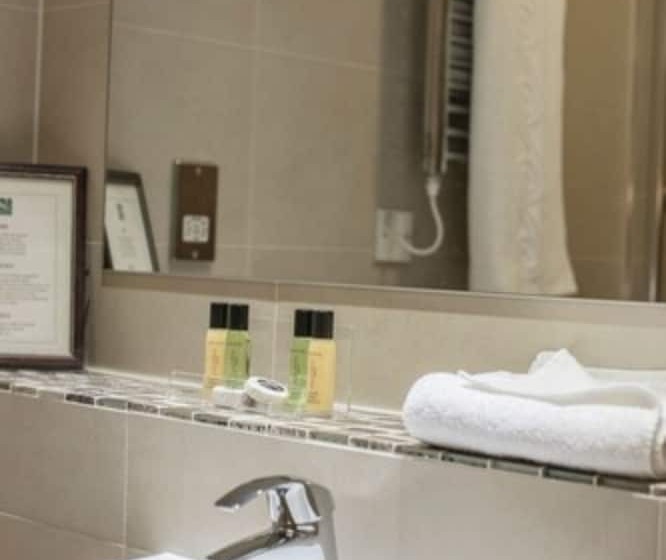 غرفة قياسية, Clarion Hotel Newcastle South