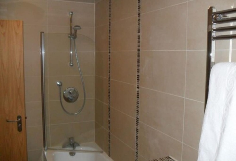 غرفة قياسية, Clarion Hotel Newcastle South