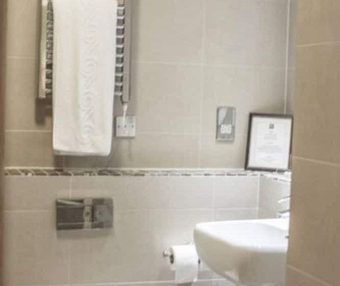 Номер Стандарт, Clarion Hotel Newcastle South