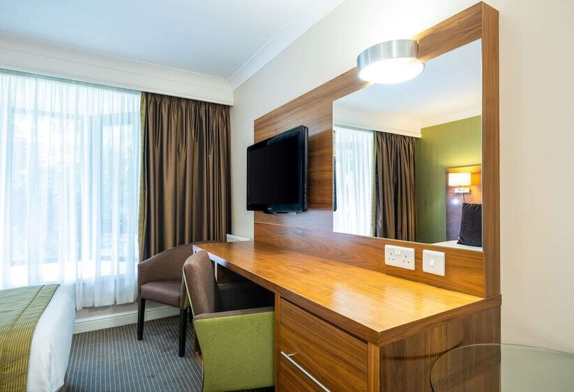 غرفة قياسية, Clarion Hotel Newcastle South