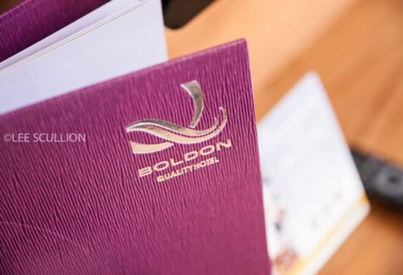 غرفة قياسية, Clarion Hotel Newcastle South