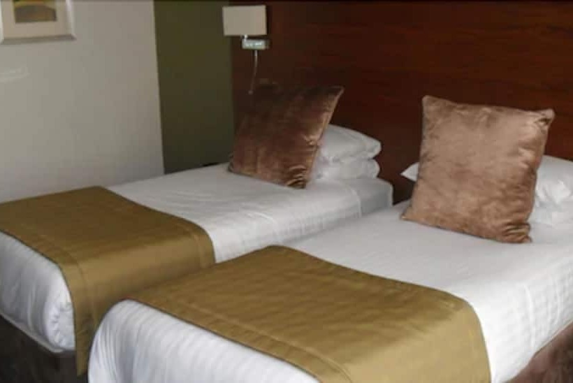 غرفة قياسية, Clarion Hotel Newcastle South