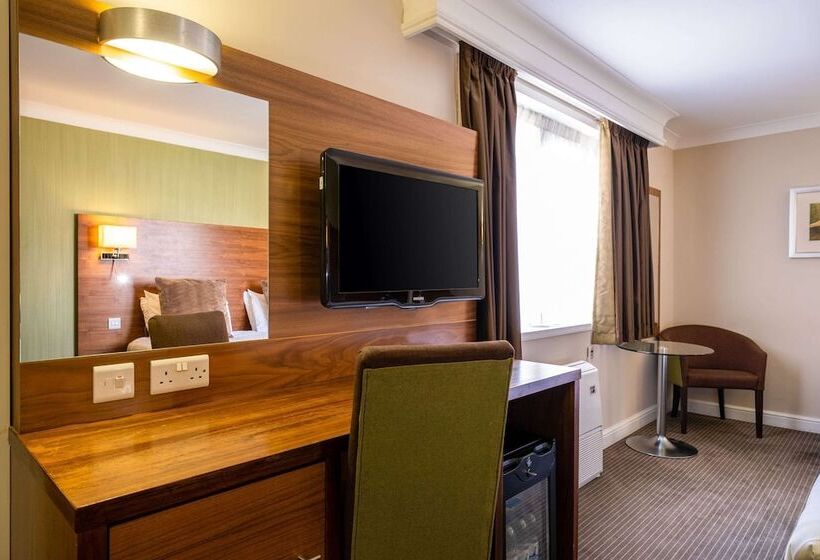 غرفة عائلية, Clarion Hotel Newcastle South