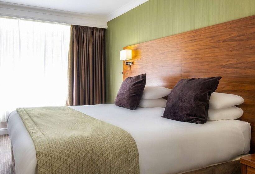 غرفة قياسية, Clarion Hotel Newcastle South
