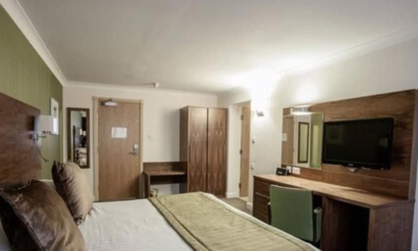 غرفة قياسية, Clarion Hotel Newcastle South