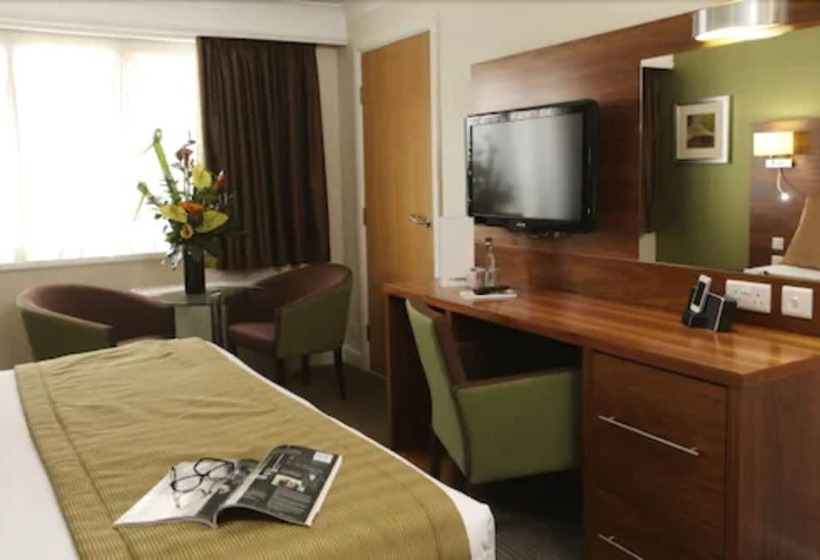 Номер Стандарт, Clarion Hotel Newcastle South