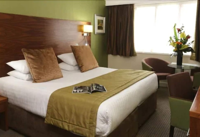 غرفة قياسية, Clarion Hotel Newcastle South