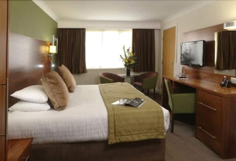 غرفة قياسية, Clarion Hotel Newcastle South