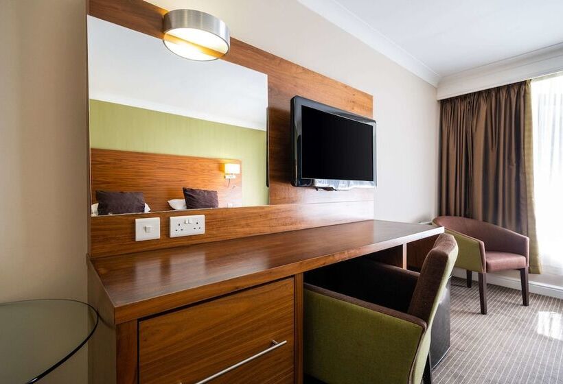 Номер Стандарт, Clarion Hotel Newcastle South