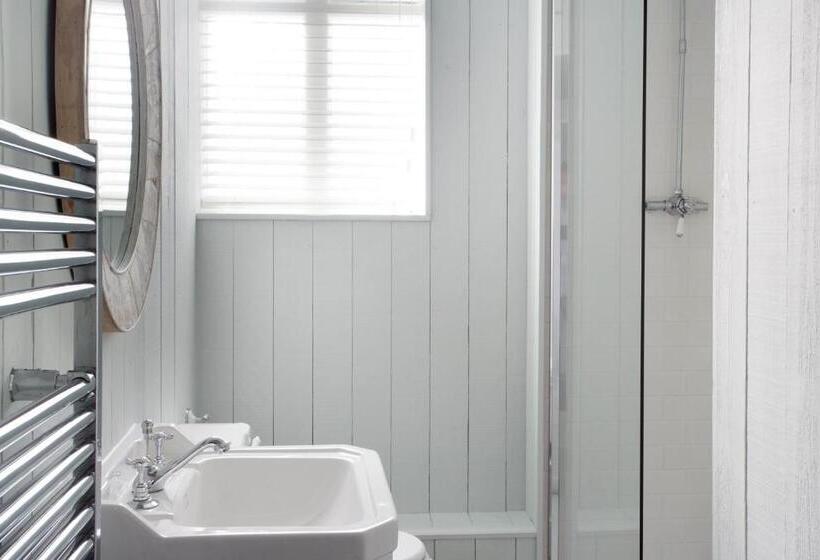 标准间带阳台, Royal