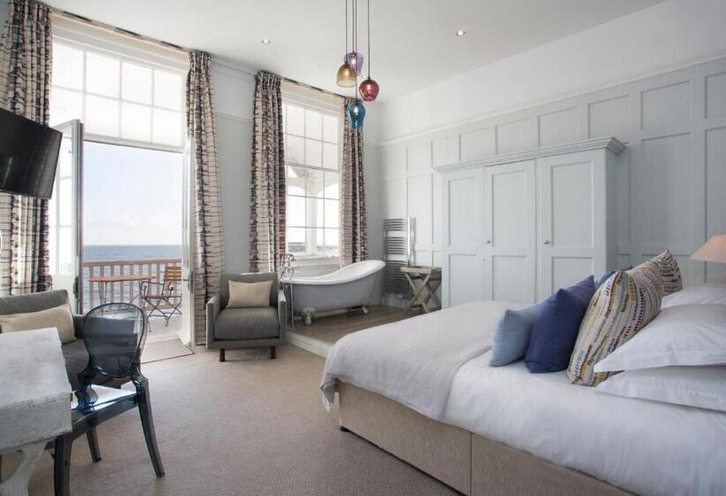 标准间带阳台, Royal