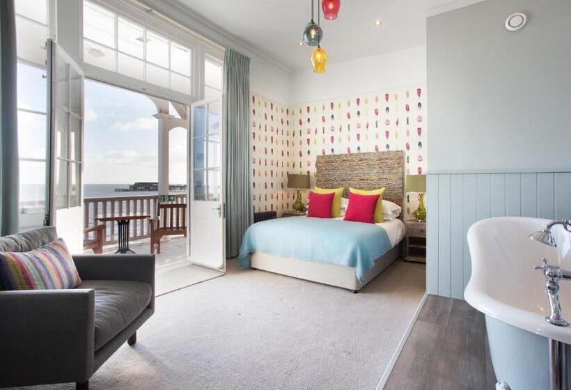 标准间带阳台, Royal