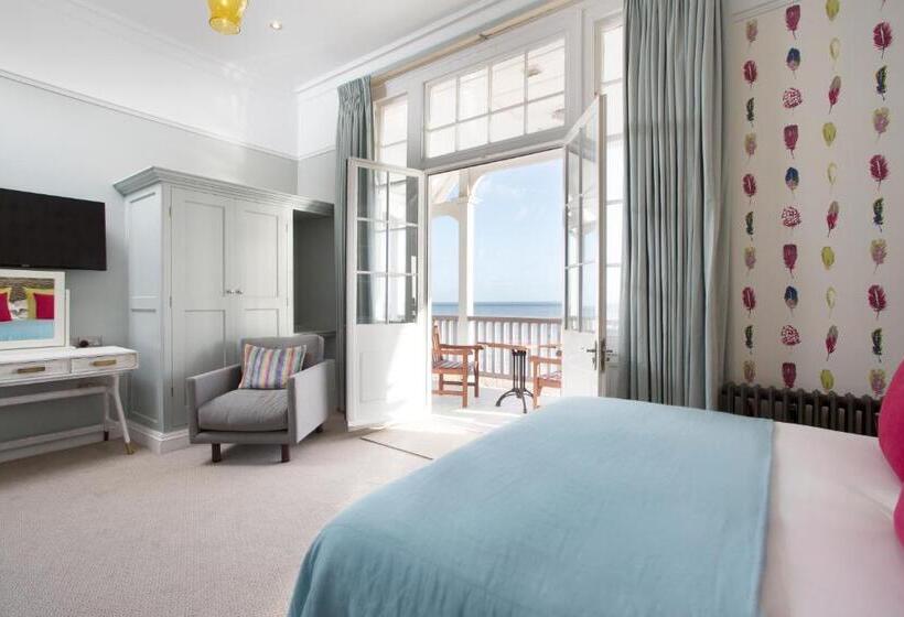 标准间带阳台, Royal