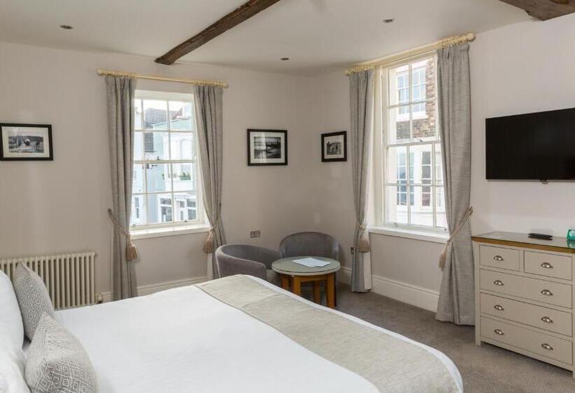 高级大房间, Royal