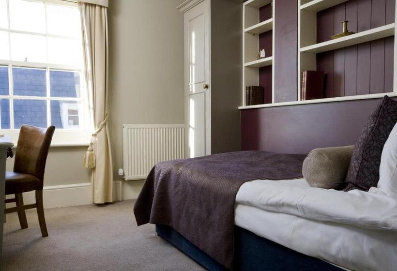 豪华单人间, Royal