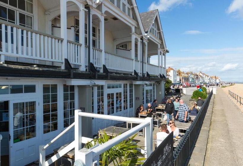 高级大房间, Royal