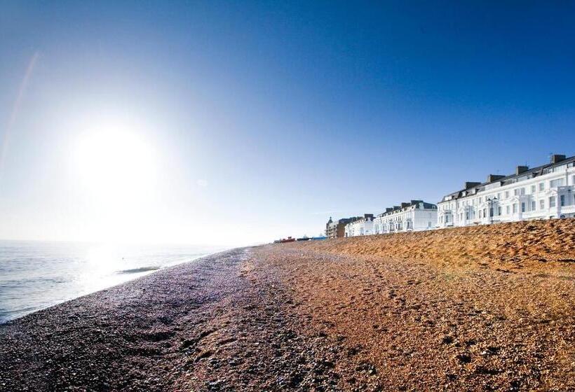 高级大房间, Royal