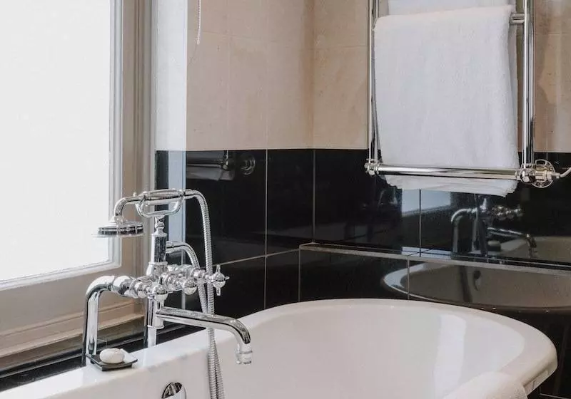 エクゼクティブルーム, Althoff St James S Hotel & Club London