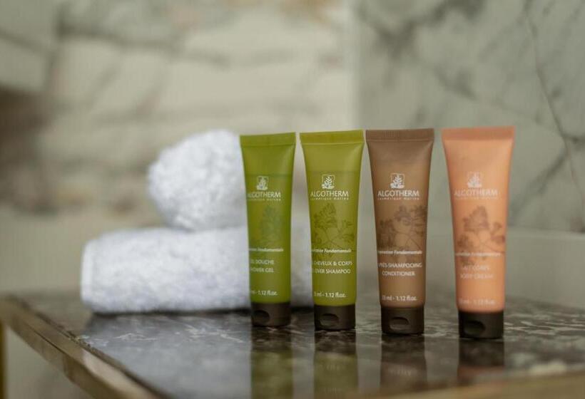 Студия Deluxe, The Relais Henley