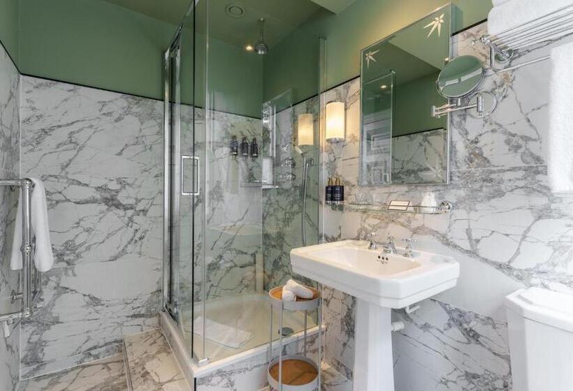 Студия Deluxe, The Relais Henley