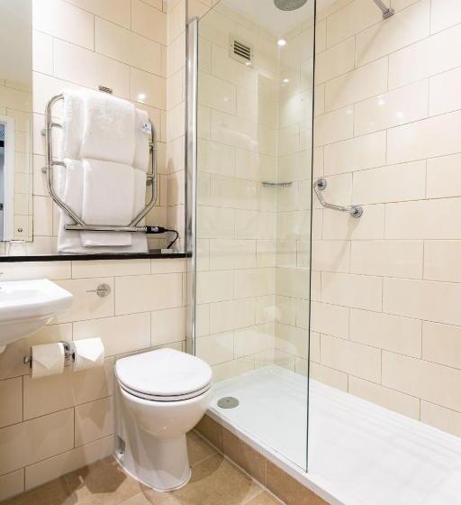 クラブルーム, Swan S Nest