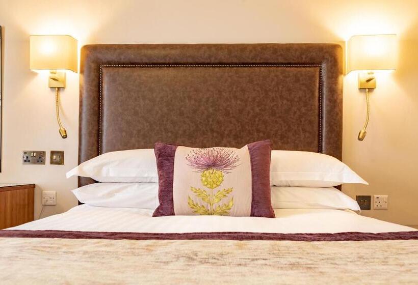 クラブルーム, Swan S Nest