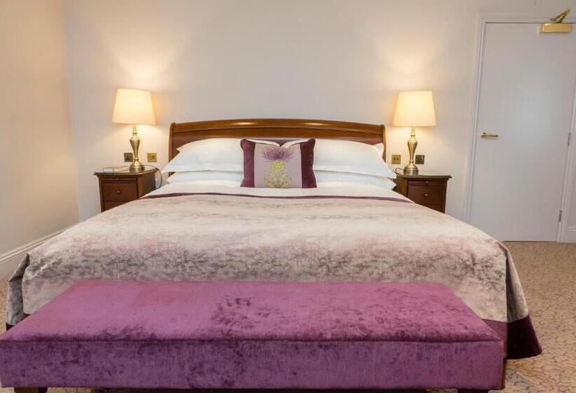 スーペリアースイート, Swan S Nest