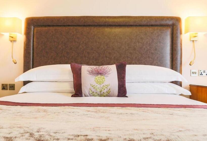 身障者適用スタンダードルーム, Swan S Nest