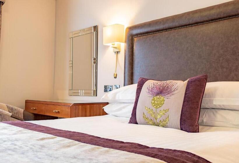 身障者適用スタンダードルーム, Swan S Nest