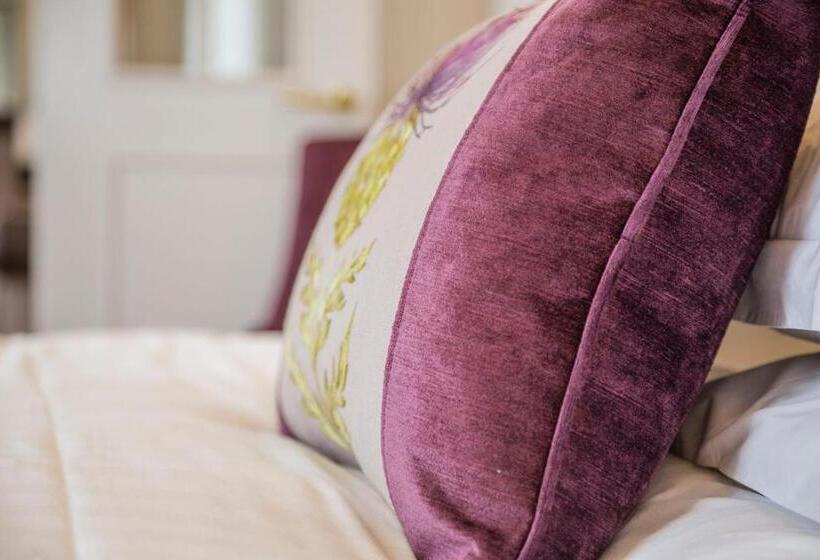 身障者適用スタンダードルーム, Swan S Nest