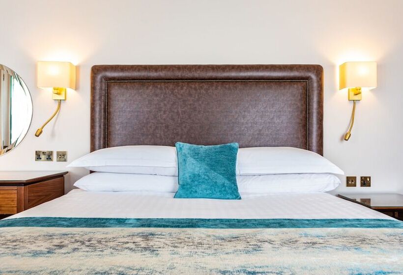 デラックスルーム, Swan S Nest