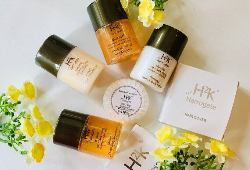 デラックススイート, Swan S Nest