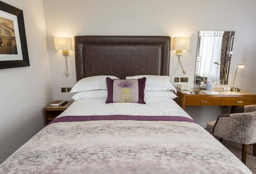 身障者適用スタンダードルーム, Swan S Nest