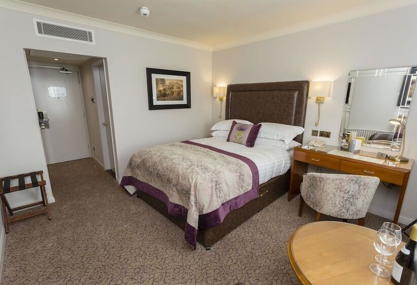 身障者適用スタンダードルーム, Swan S Nest