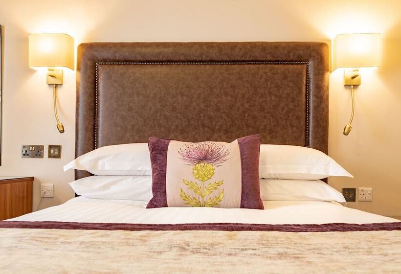 身障者適用スタンダードルーム, Swan S Nest