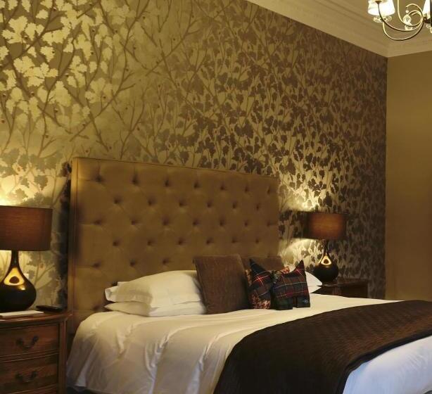 غرفة ماستر, Tor Na Coille