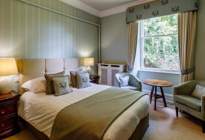 غرفة أساسية, Tor Na Coille