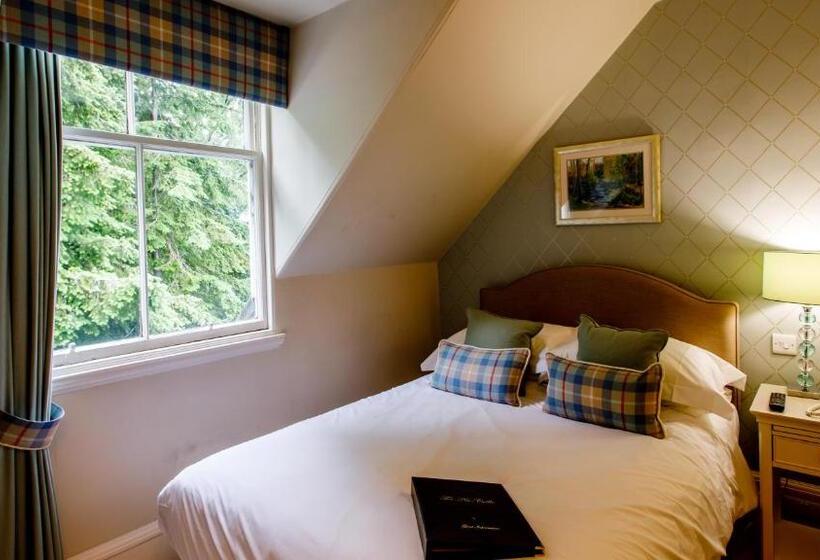 غرفة أساسية, Tor Na Coille