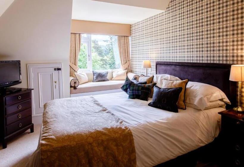 غرفة أساسية, Tor Na Coille