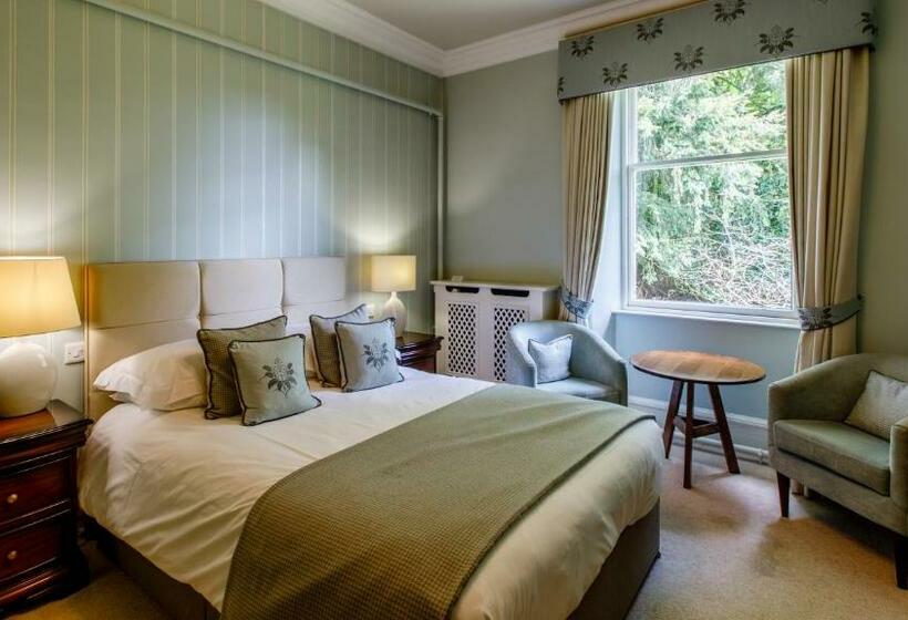 غرفة كلاسيكية, Tor Na Coille