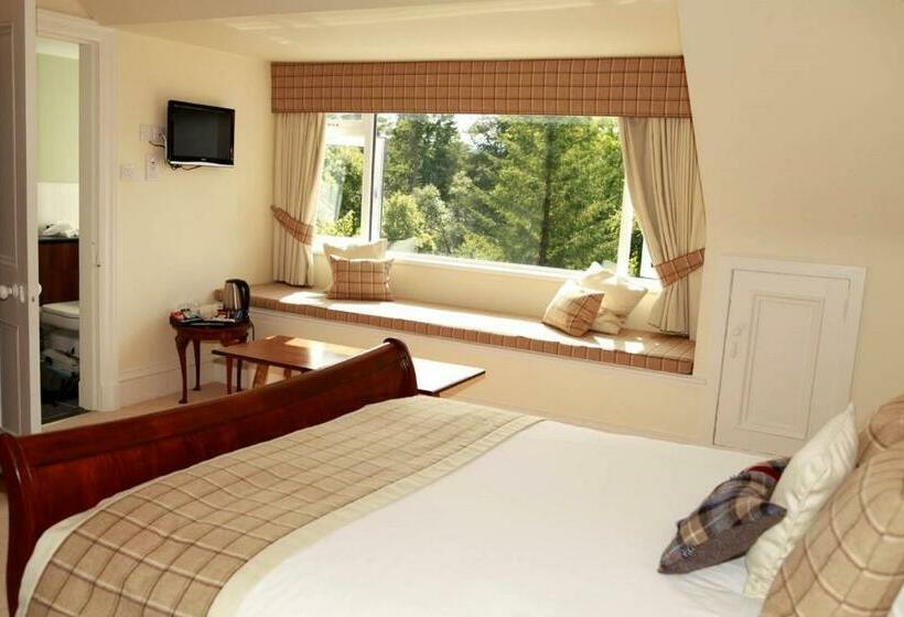 غرفة كلاسيكية, Tor Na Coille