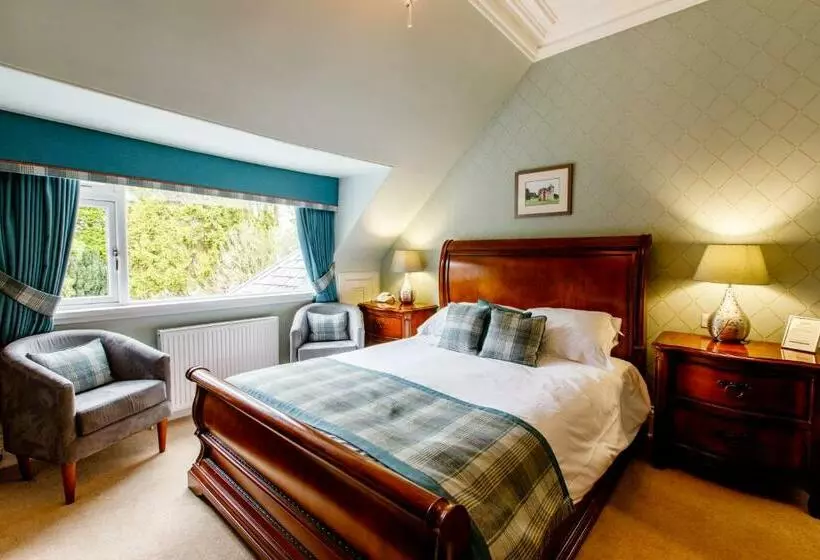 Classic-huone, Tor Na Coille