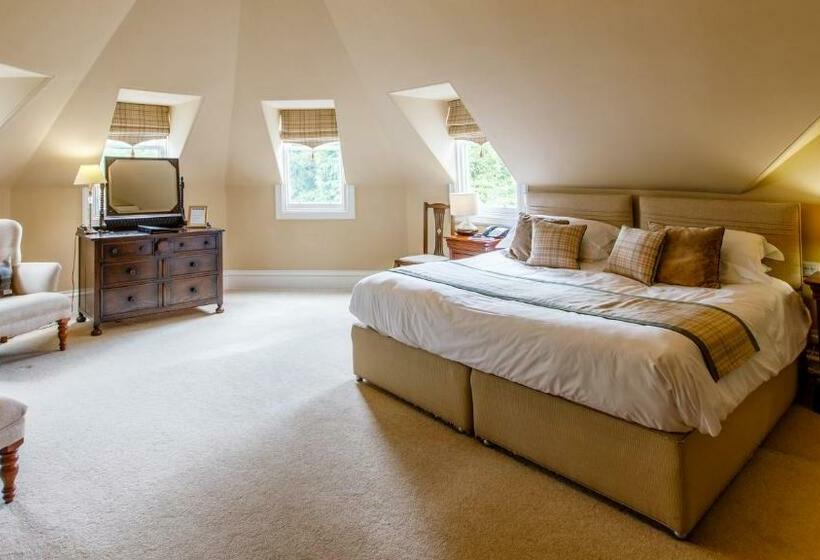 غرفة ديلوكس, Tor Na Coille