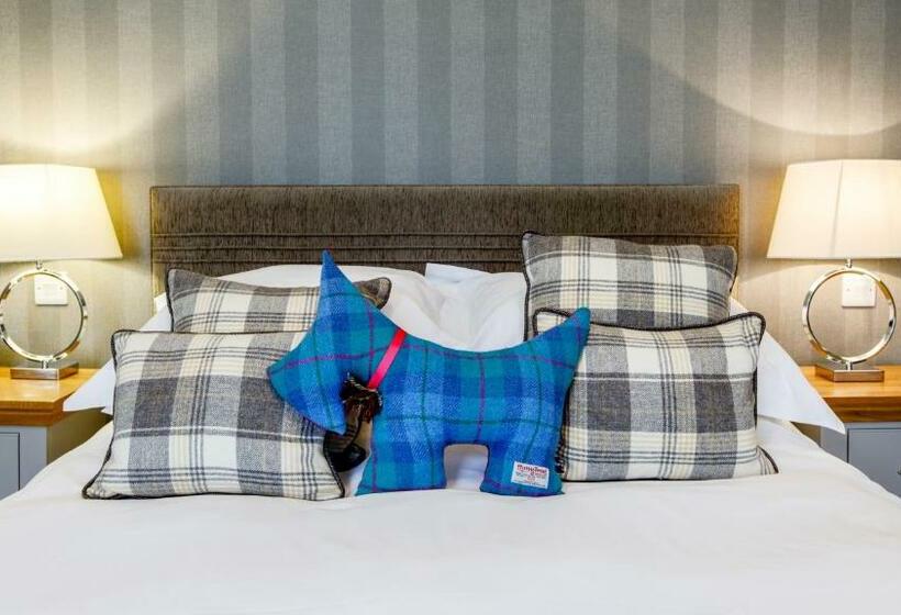 غرفة ديلوكس, Tor Na Coille