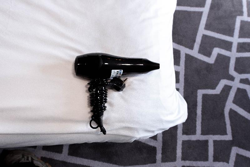 غرفة قياسية, Village Hotel Liverpool