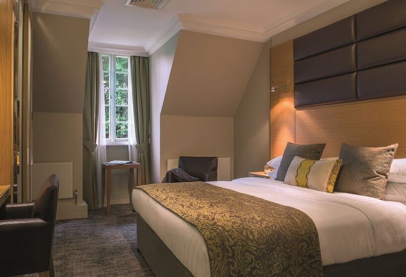 Номер Executive, Woodlands Park