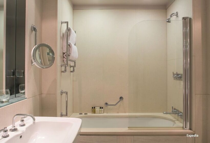 Номер Executive, Woodlands Park