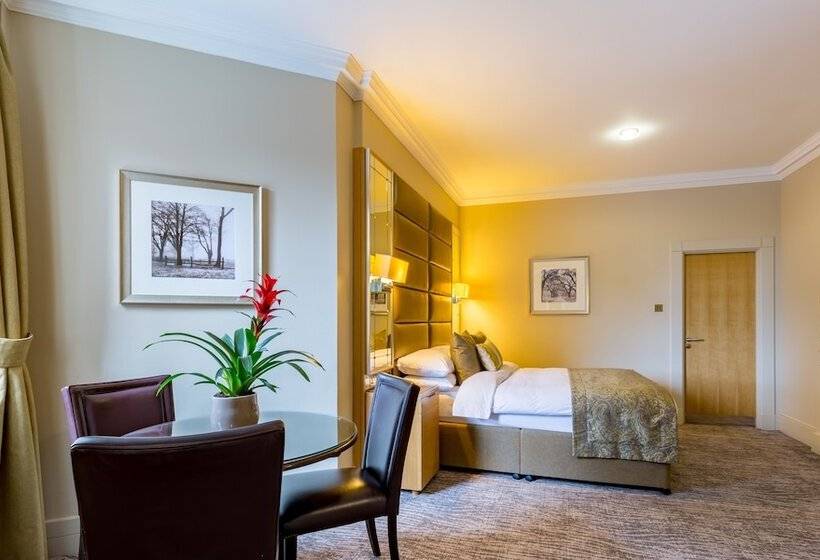 Номер Deluxe, Woodlands Park