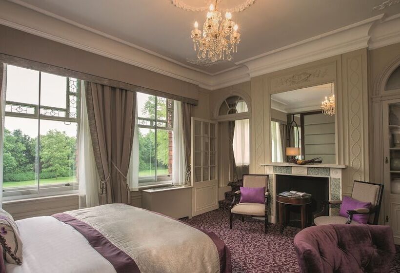 Полулюкс, Woodlands Park